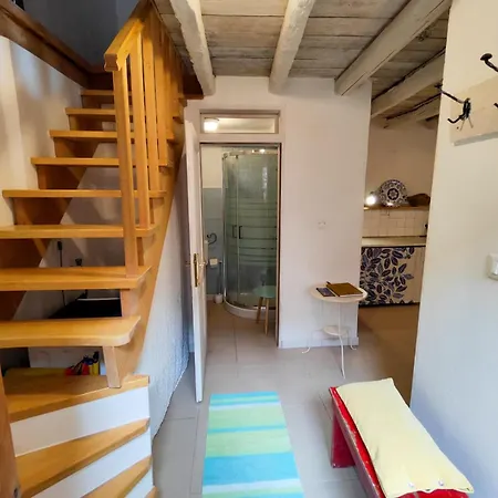 Mirjana Apartamento Cres