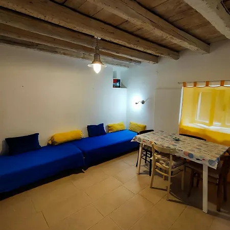 Apartamento Mirjana