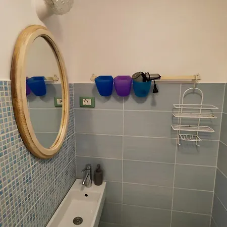 Mirjana Apartamento
