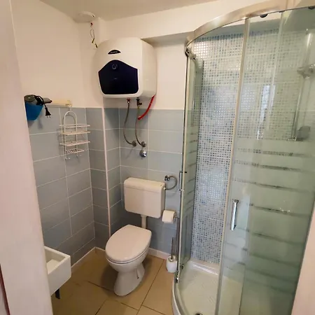 Apartamento Mirjana *
