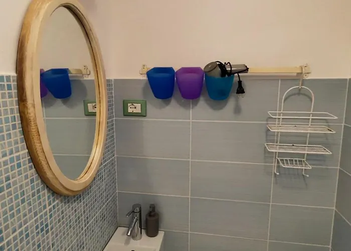 Mirjana Apartman