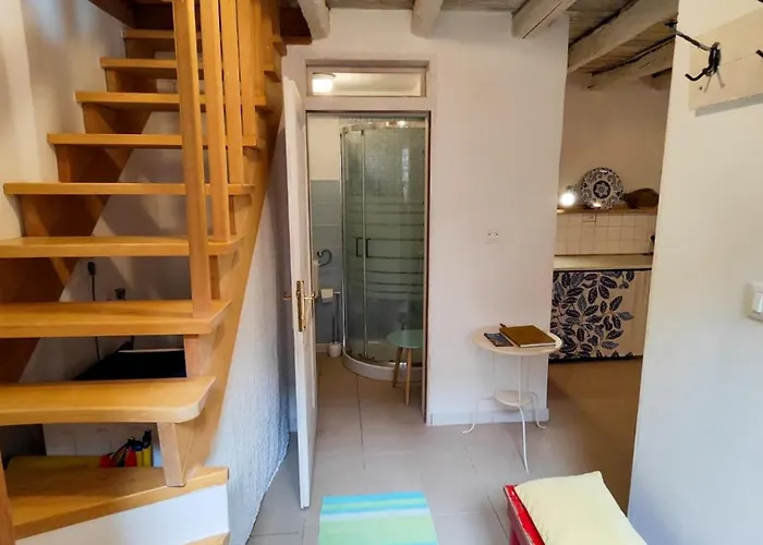 Mirjana Apartman Cres