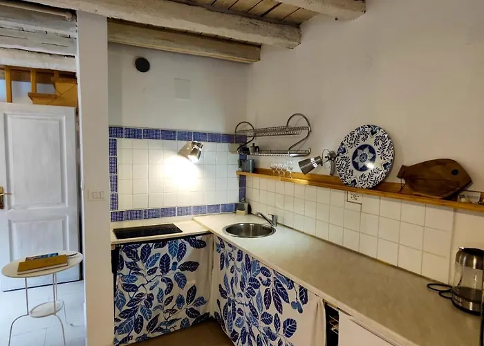 Mirjana Apartman Cres