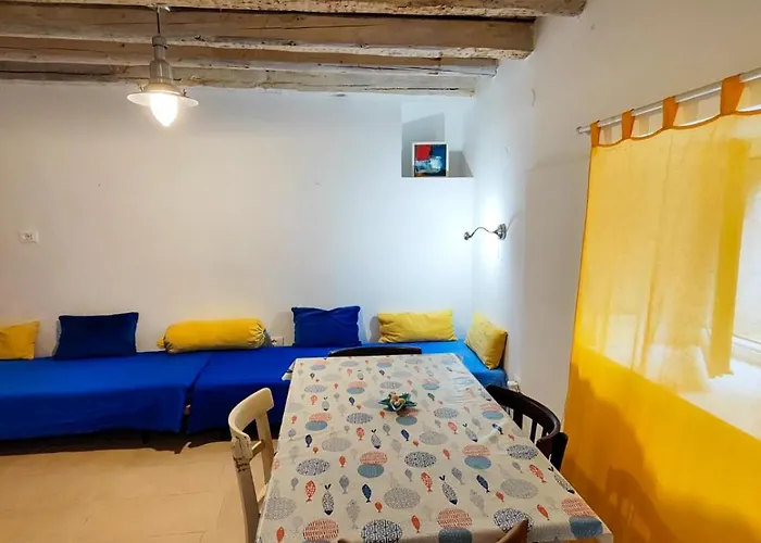 Apartman Mirjana Cres