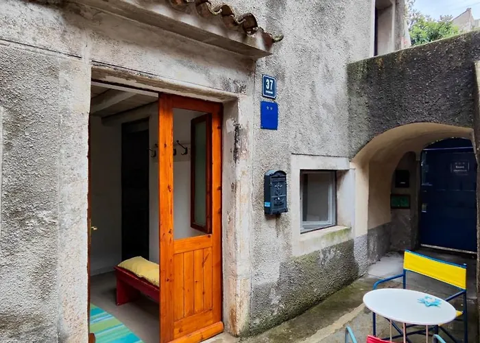Apartman Mirjana *