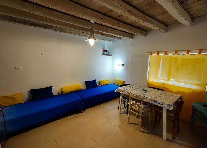 Apartman Mirjana