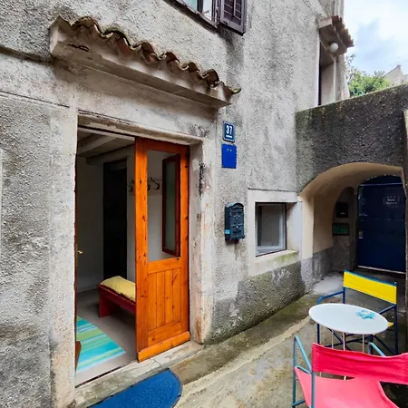 アパート Mirjana *