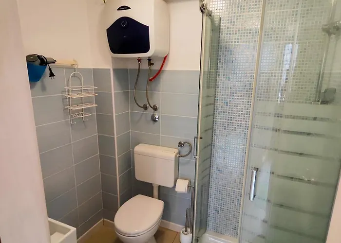 Appartement Mirjana *