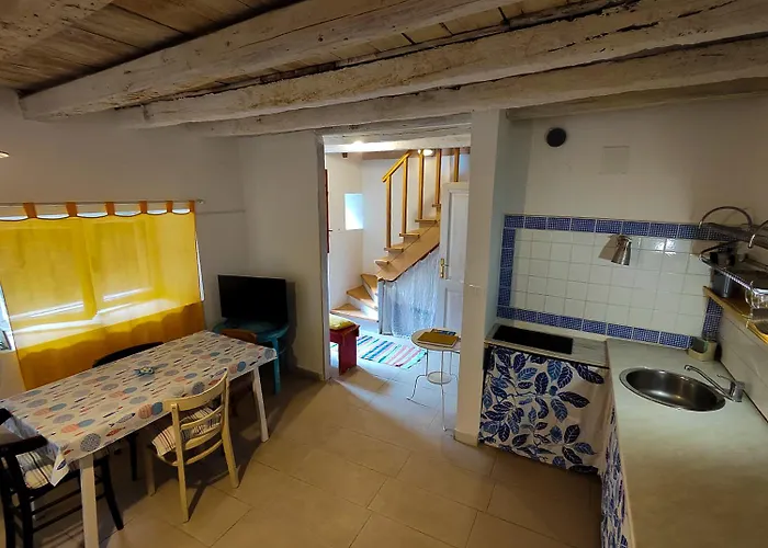 Mirjana Appartement *